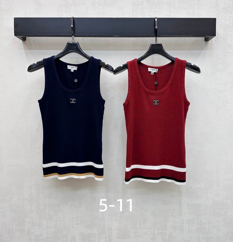 Chanel S-XL 07